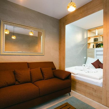 Svarog Unique Apartment Bratislava Eksteriør bilde