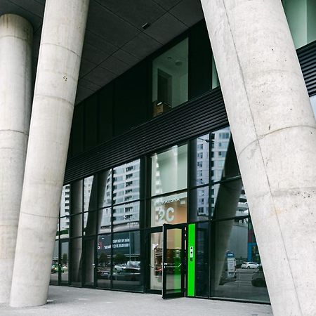 Svarog Unique Apartment Bratislava Eksteriør bilde