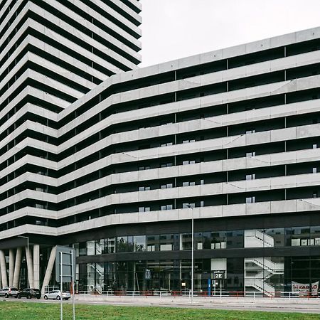 Svarog Unique Apartment Bratislava Eksteriør bilde
