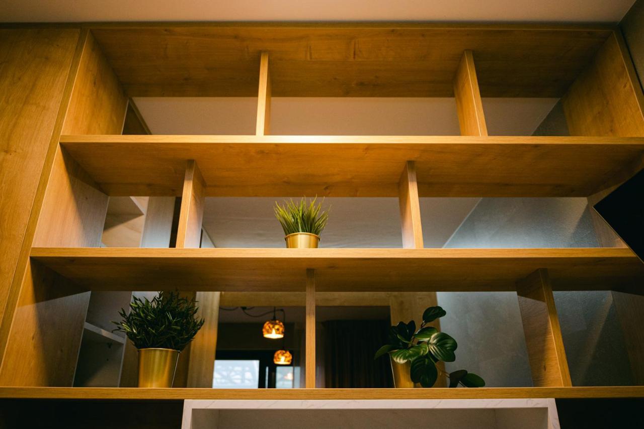 Svarog Unique Apartment Bratislava Eksteriør bilde