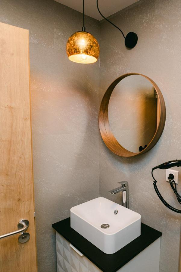 Svarog Unique Apartment Bratislava Eksteriør bilde