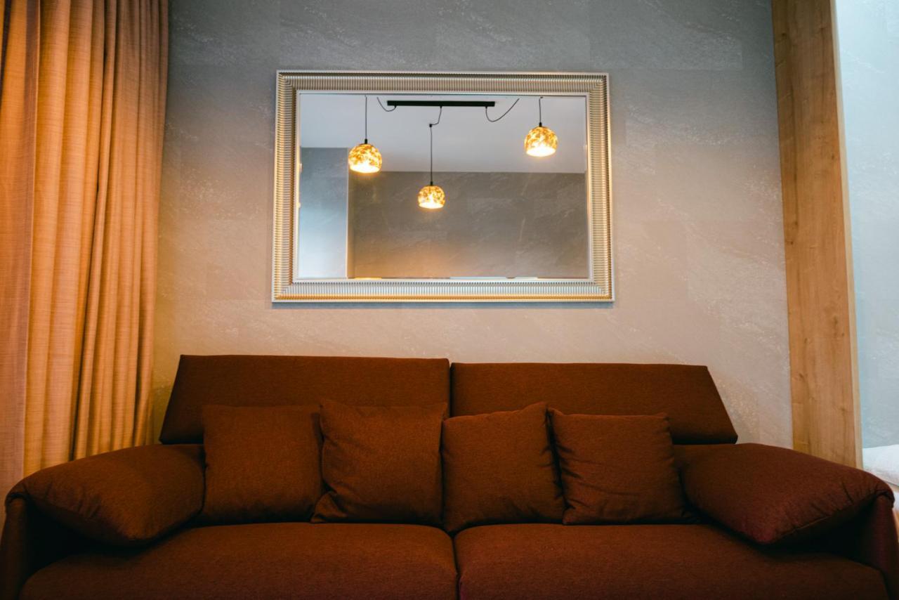 Svarog Unique Apartment Bratislava Eksteriør bilde